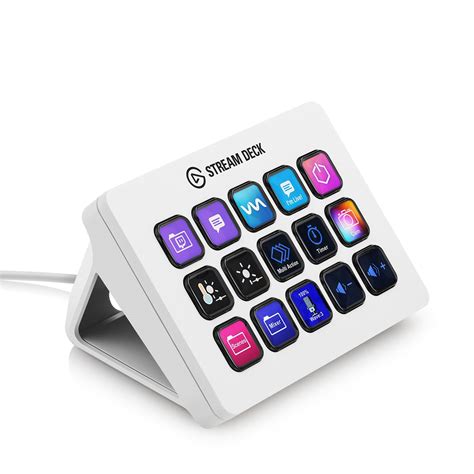 stream deck price philippines|Elgato Stream Deck MK.2 .